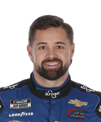 Ricky Stenhouse Jr